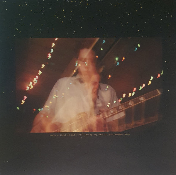 Garrison : The Bend Before The Break (LP, EP, RE, RM, RP, Blu)